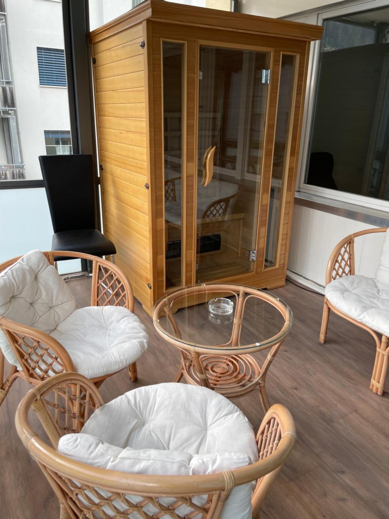 Joe's Apartment am Bolgen Davos Exterior foto